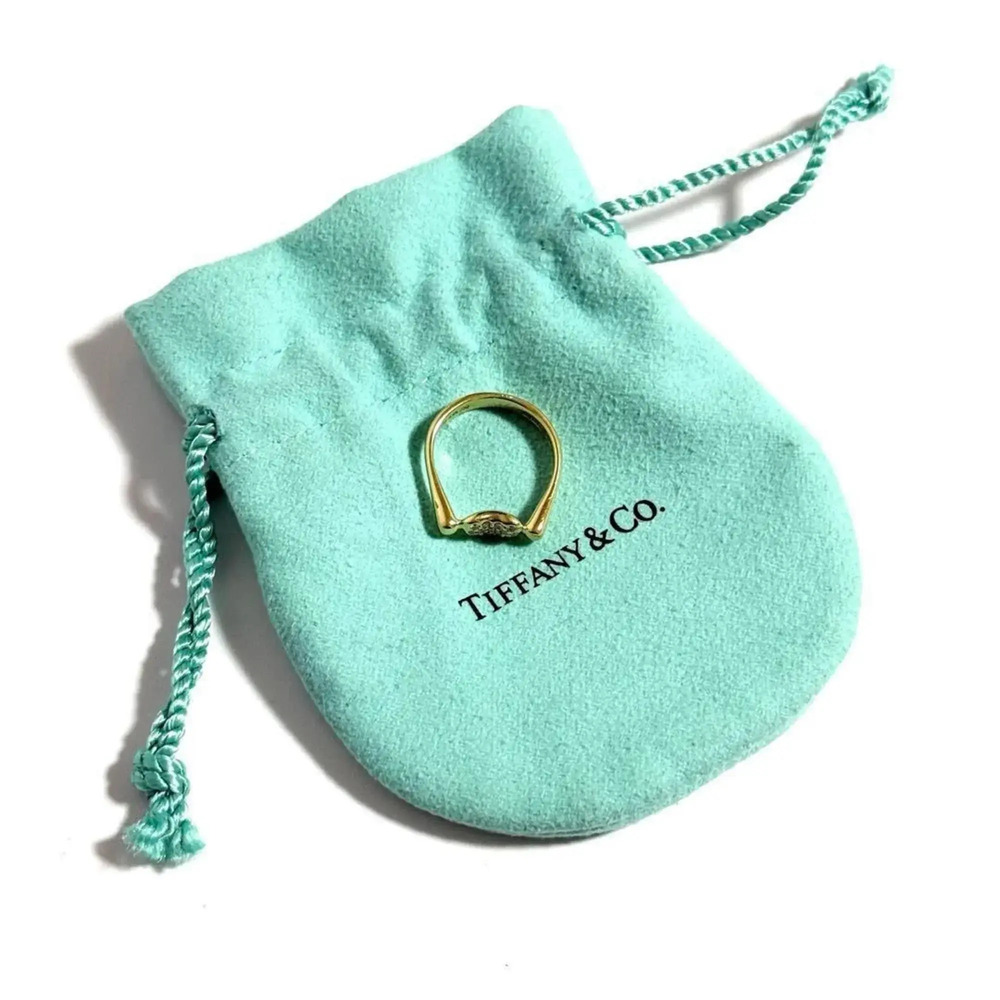 TIFFANY & CO. Ring - Picture 9 of 9